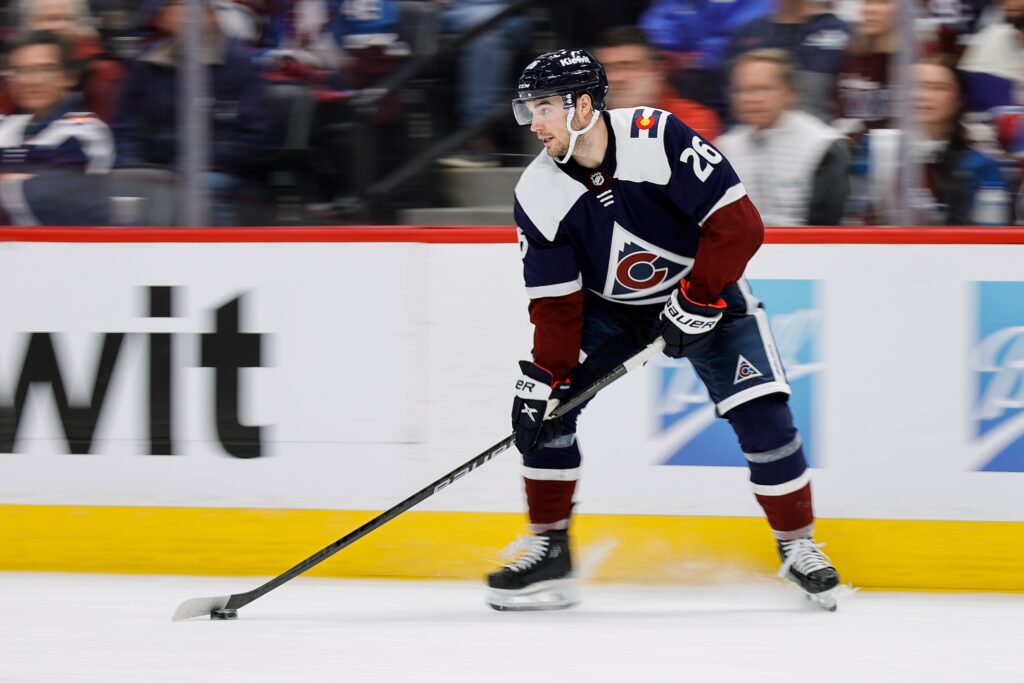 Diehard Roundtable: Are the Avalanche positioned to win another Stanley Cup?