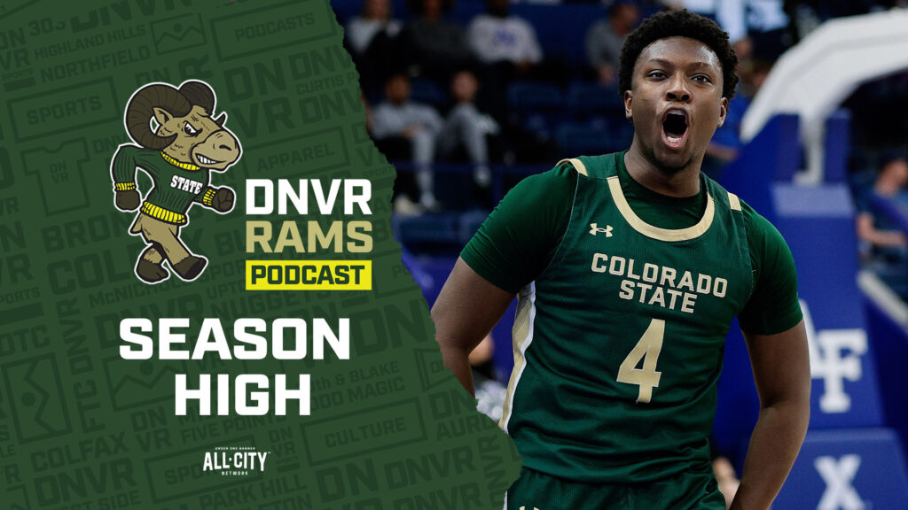 DNVR Rams Live: Isaiah Stevens scores a season-high 29 points in big road win, CSU Rams now one step closer to March Madness