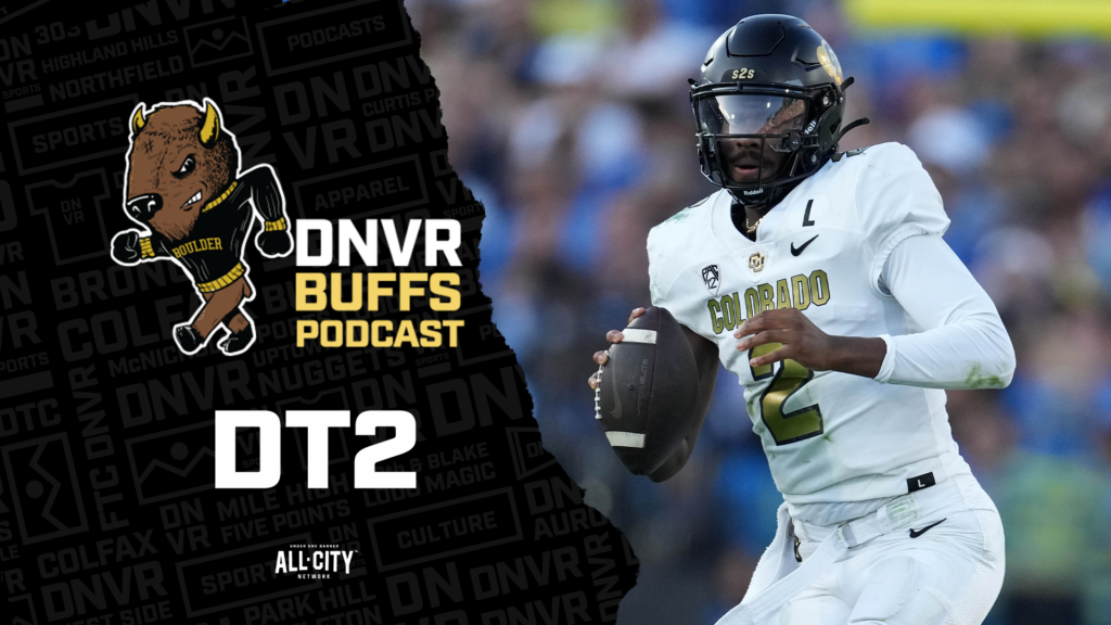 DNVR Buffs Podcast: Why Colorado’s offensive line will be one of the biggest stories in College Football