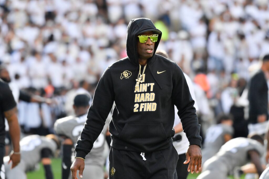 Five Spring Position Battles To Watch For Coach Prime & Colorado