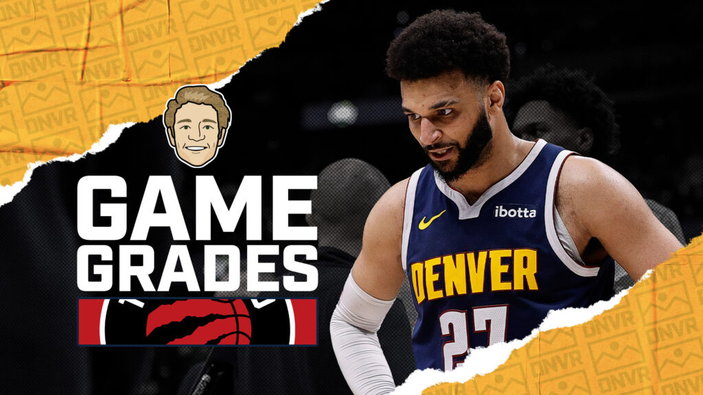 The Denver Nuggets Complete Another 20-point Comeback