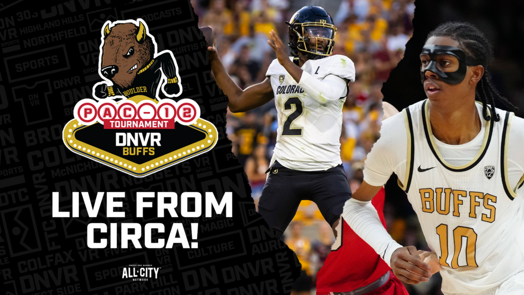 DNVR Buffs Podcast: How high is Chamon Metayer’s ceiling for Colorado with Shedeur Sanders as his quarterback?