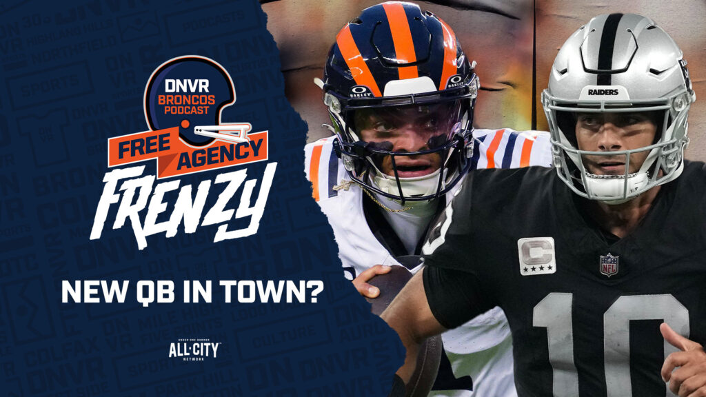 DNVR Broncos Podcast: Are Justin Fields and Jimmy Garoppolo in play to be Sean Payton & the Denver Broncos’ starting QB?