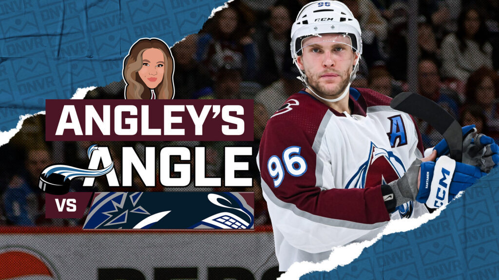 Mittelstadt’s Arrival Ignites Avs in Comeback Win Against Canucks