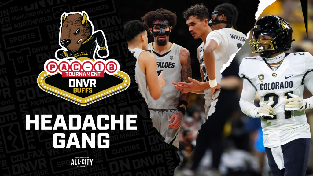 DNVR Buffs Podcast: Will Shilo Sanders and Colorado’s safeties take a leap under Robert Livingston?