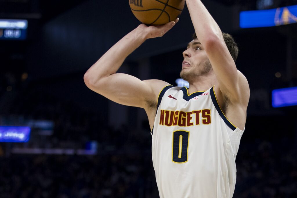 Nuggets Roundtable: Who do you trust most off Denver’s bench?