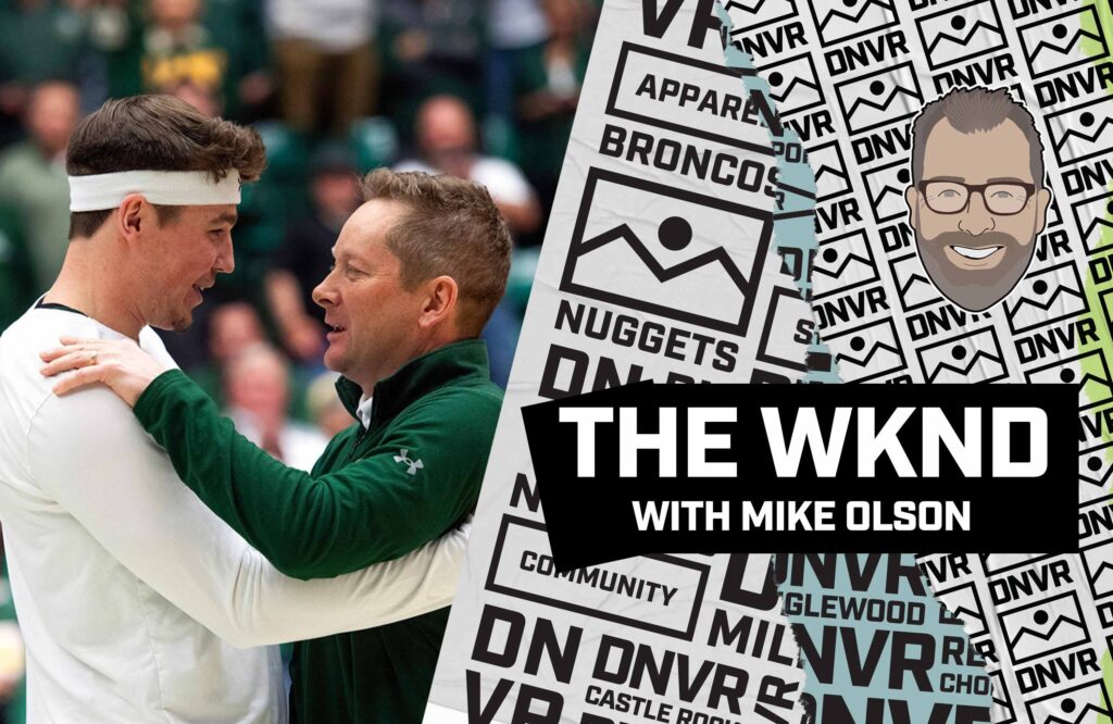 Come Dancing, CSU Men’s Basketball