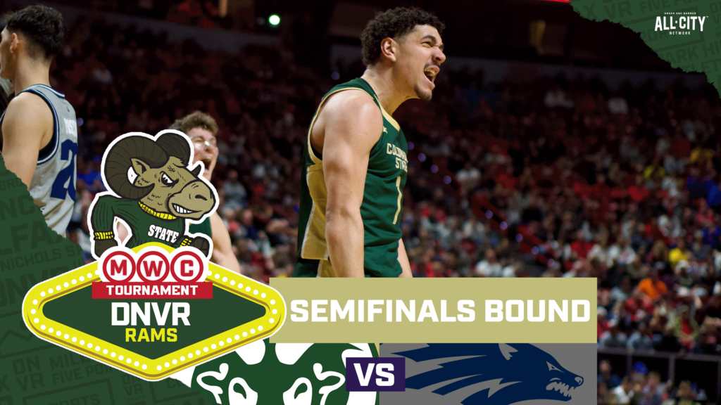 DNVR Rams Live: CSU takes round 3 against No. 23 Nevada, advance to Mountain West Tournament semifinals