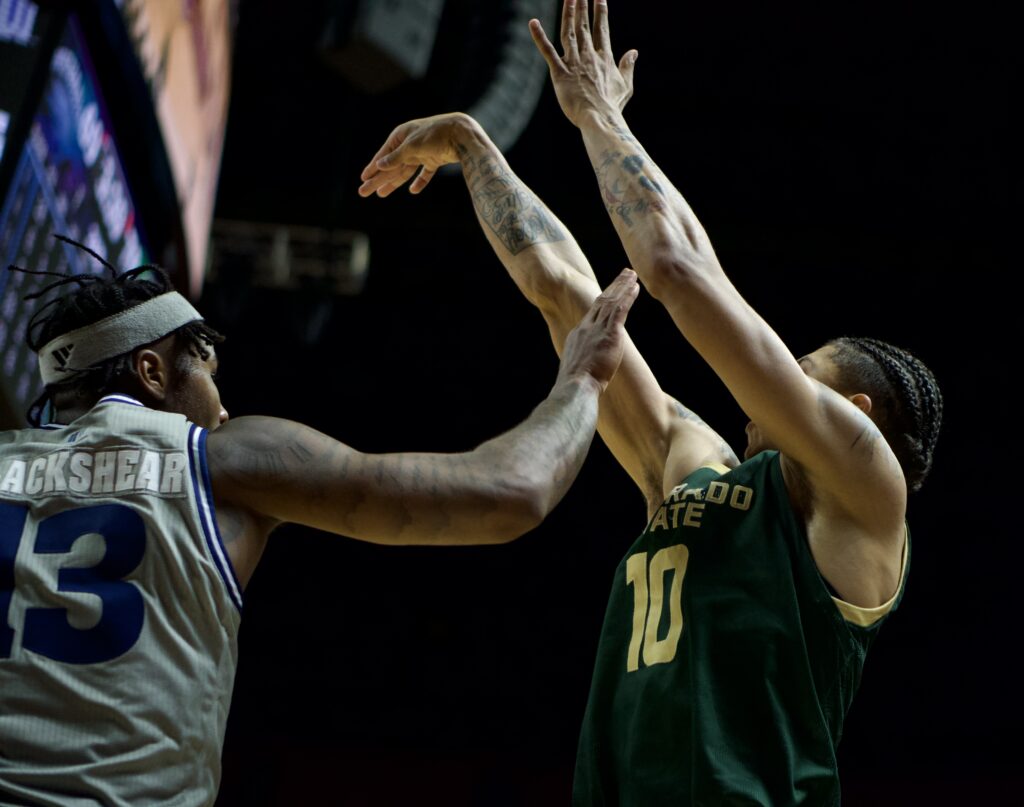 3 takeaways: Colorado State gets the last laugh against Nevada