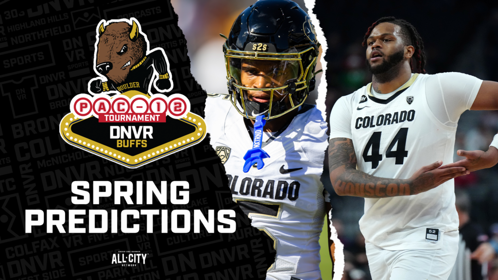 DNVR Buffs Podcast: Predicting  players who will break out this Spring for Deion “Coach Prime” Sanders and Colorado