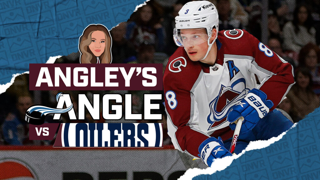 As Central Division Title Beckons, Avs a Force to be Reckoned With