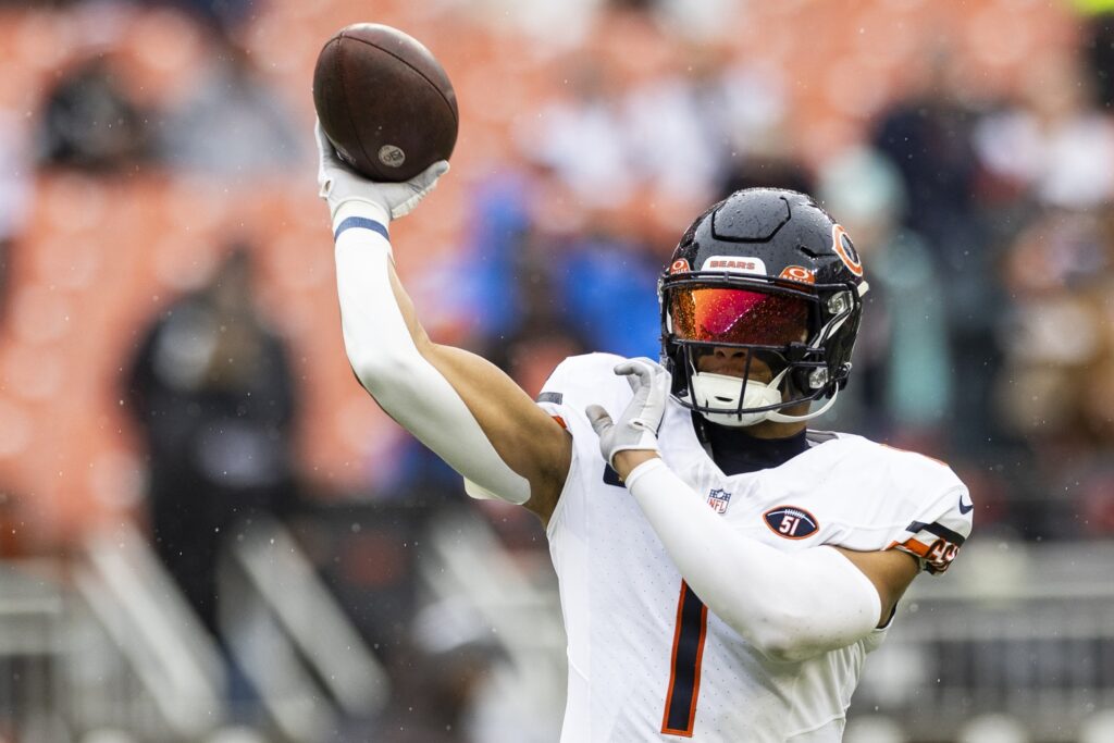 What are the Broncos doing at quarterback?