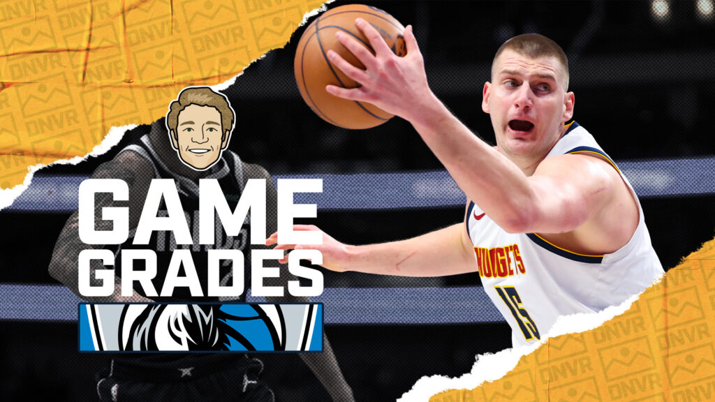 Murray and the Nuggets Fall Short in Dallas