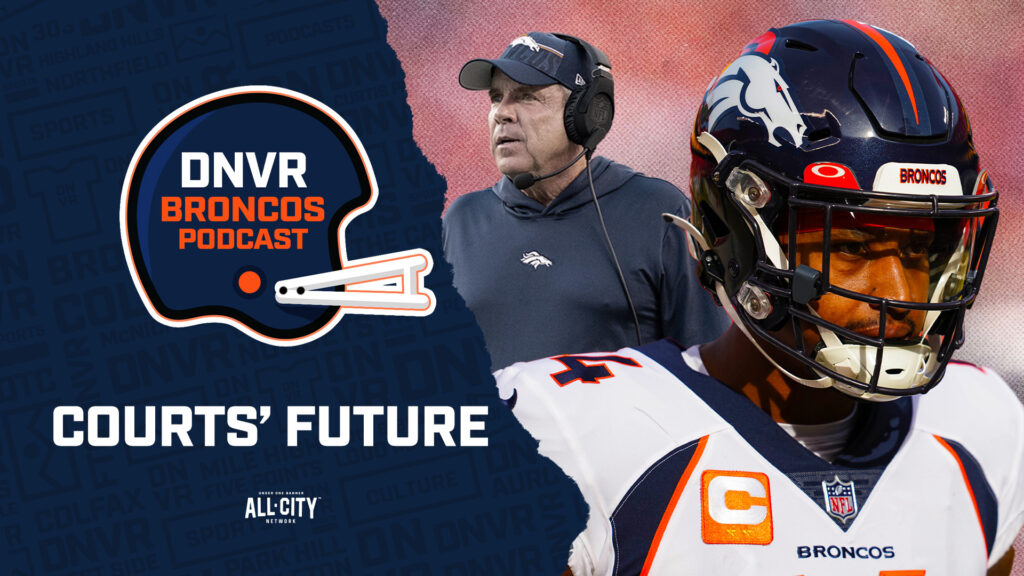 DNVR Broncos Podcast: NFL insider discusses Courtland Sutton’s future with Denver Broncos & Sean Payton