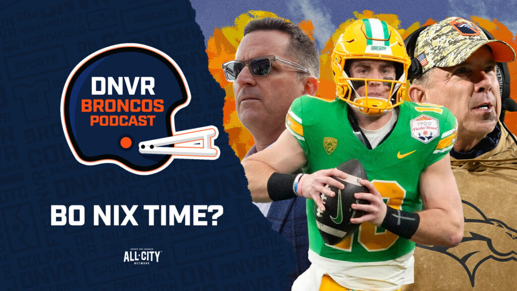 DNVR Broncos Podcast: Why Oregon’s Bo Nix is trending to be the Denver Broncos & Sean Payton’s next QB