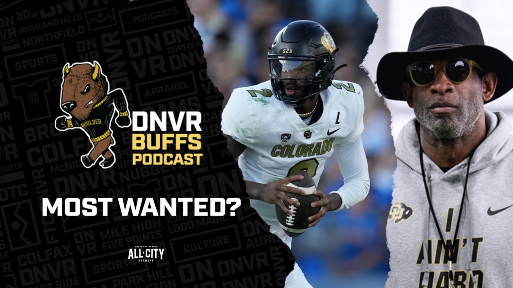 DNVR Buffs Podcast: Which games do we want Deion “Coach Prime” Sanders & Colorado to win the most in 2024?