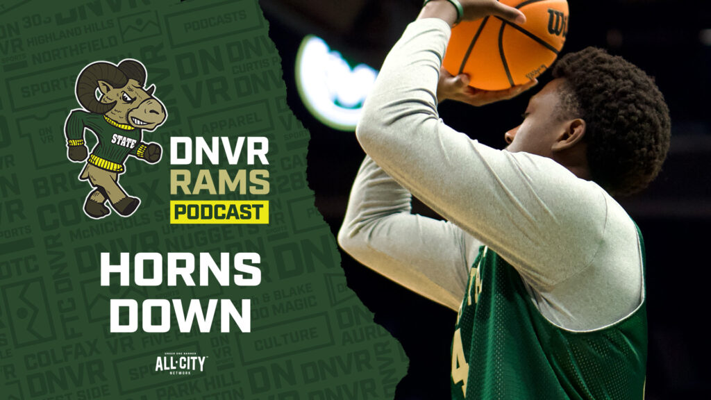 DNVR Rams Podcast: Takeaways from a monster win over Virginia in the First Four, thoughts on the Texas matchup & more!