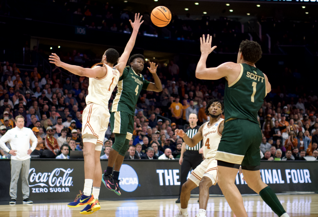 Historic season comes to an end in Charlotte for CSU Rams
