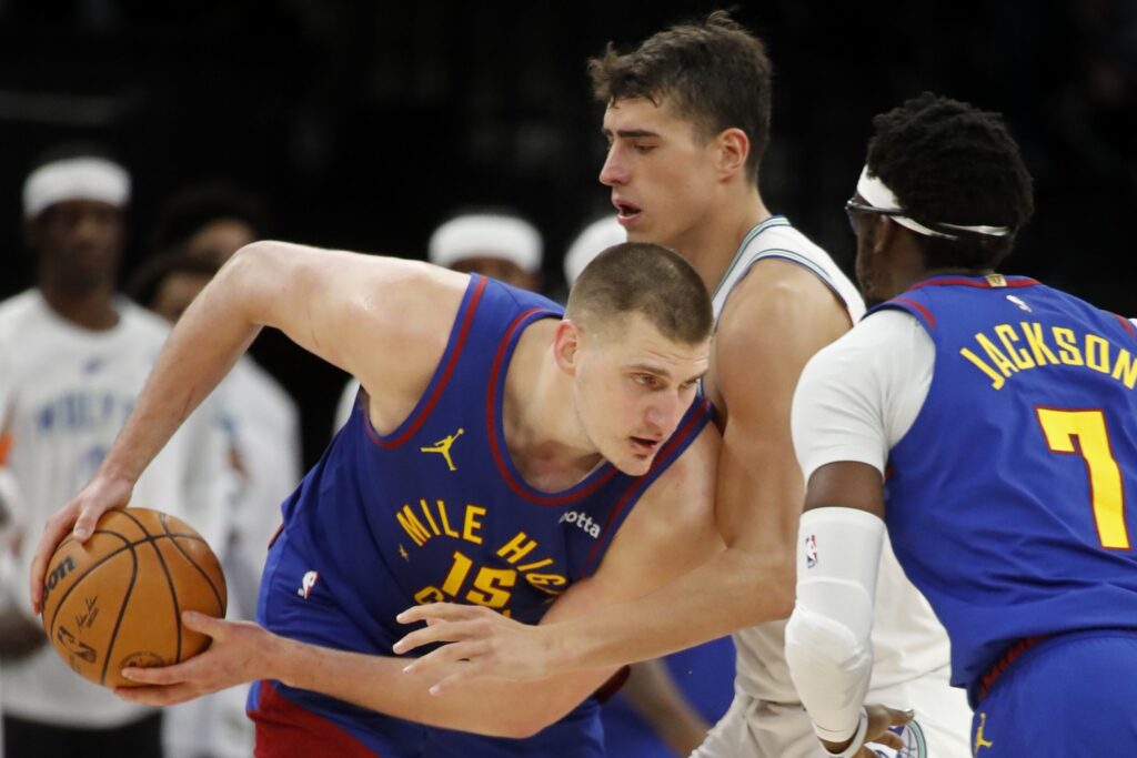 Nuggets Roundtable: Are Nikola Jokic and Denver better than last season?