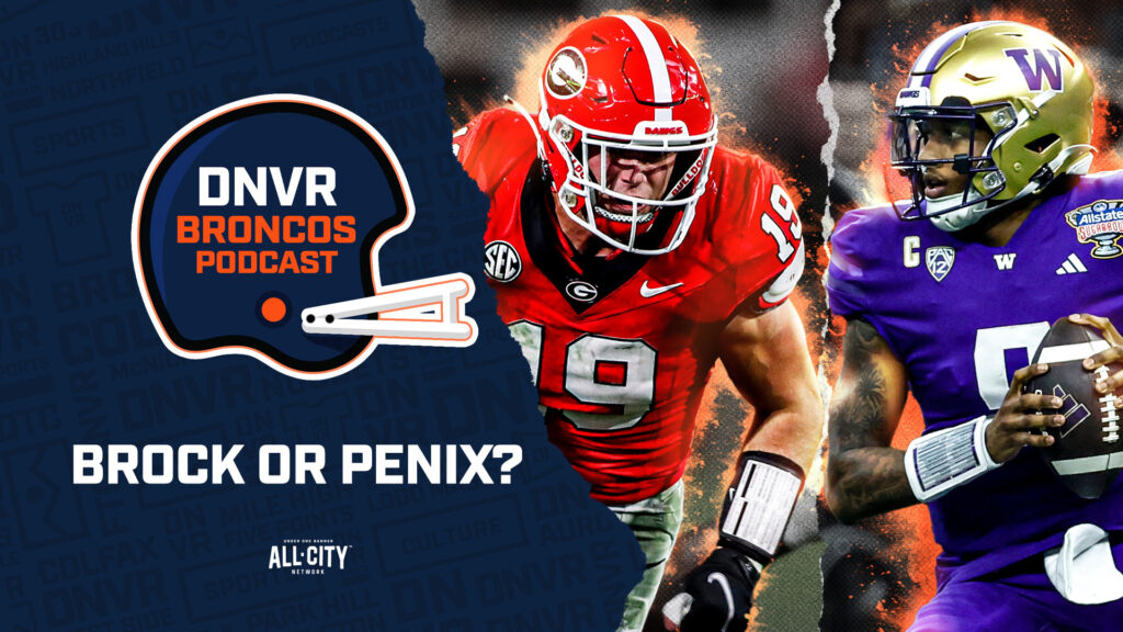 DNVR Broncos Podcast: Would Brock Bowers or Michael Penix Jr. be a better fit with Sean Payton’s Denver Broncos?