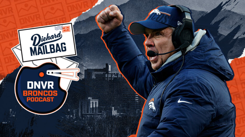 Diehard Mailbag: Is Sean Payton overrated?