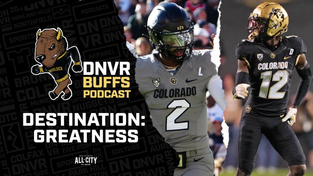 DNVR Buffs Podcast: Was Coach Prime right or wrong when it comes to Shedeur Sanders & Travis Hunter’s NFL landing spot?