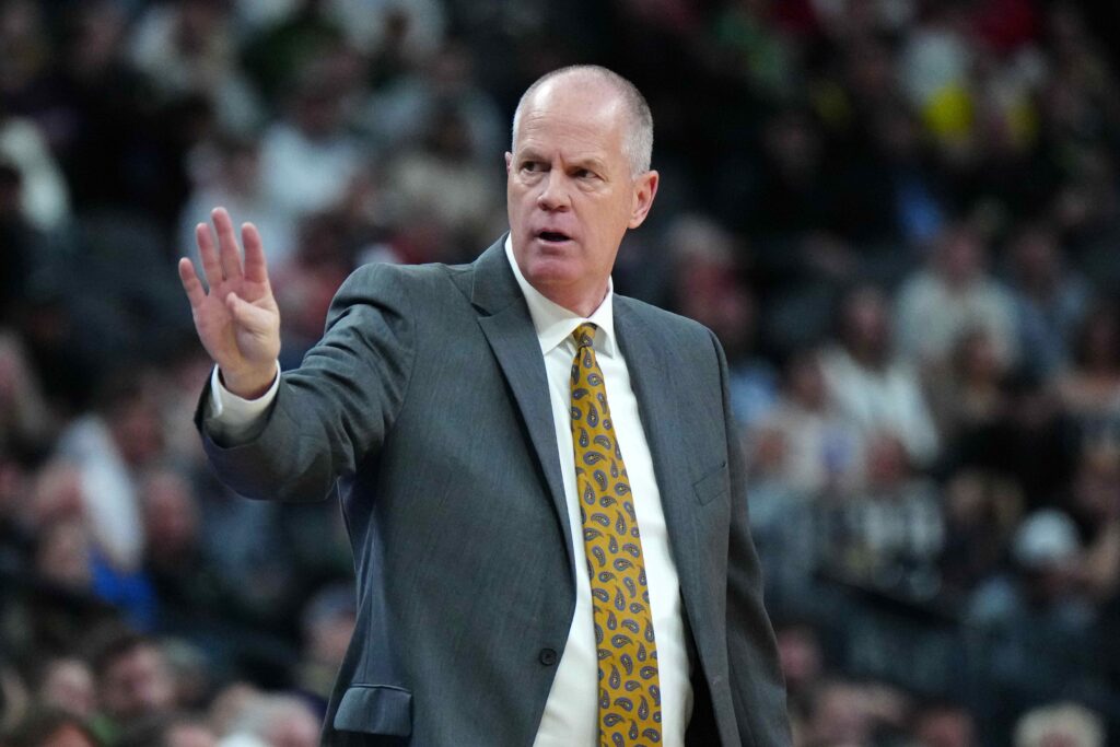 What’s next for Tad Boyle and Colorado men’s basketball?