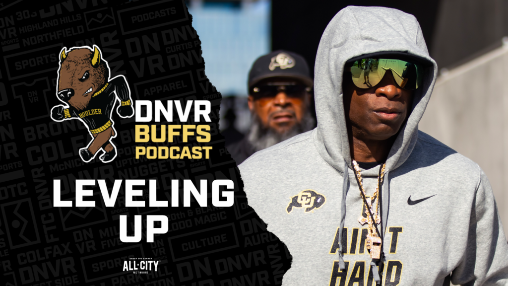 DNVR Buffs Podcast: Deion “Coach Prime” Sanders & Colorado take another step forward in the NIL landscape