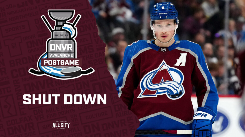 MacKinnon extends point streak but Colorado Avalanche fall short against Montreal Canadiens