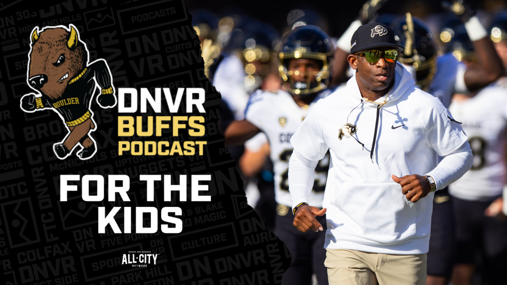 DNVR Buffs Podcast: The NCAA rule change that Deion “Coach Prime” Sanders & Colorado would greatly benefit from