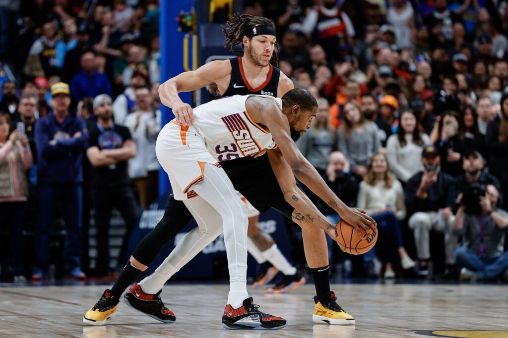 Nuggets Two-Man Game: Are the Suns the biggest threat in the West?