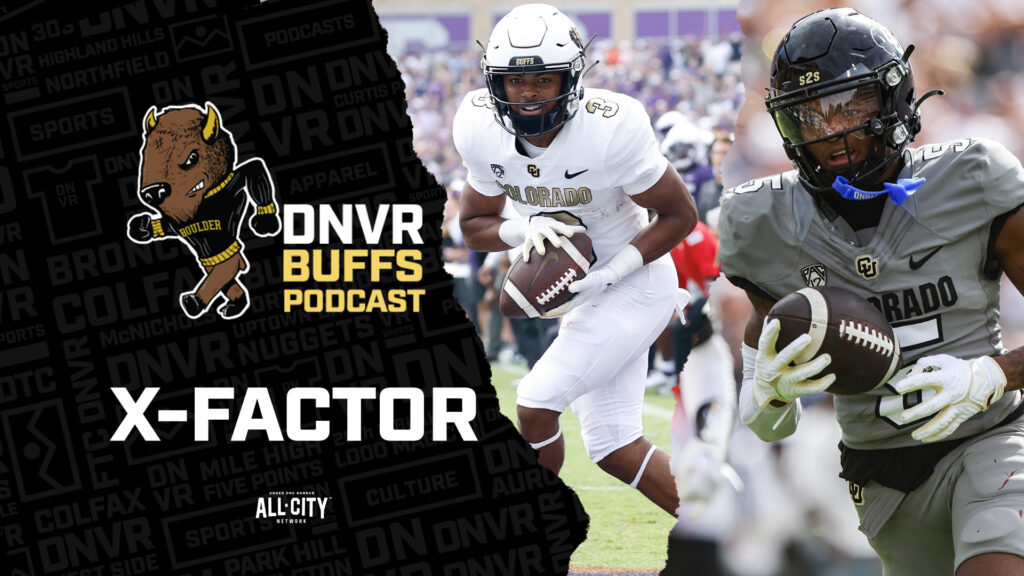 DNVR Buffs Podcast: Who will be Deion “Coach Prime” Sanders & Colorado’s starting punt and kick returner in 2024?