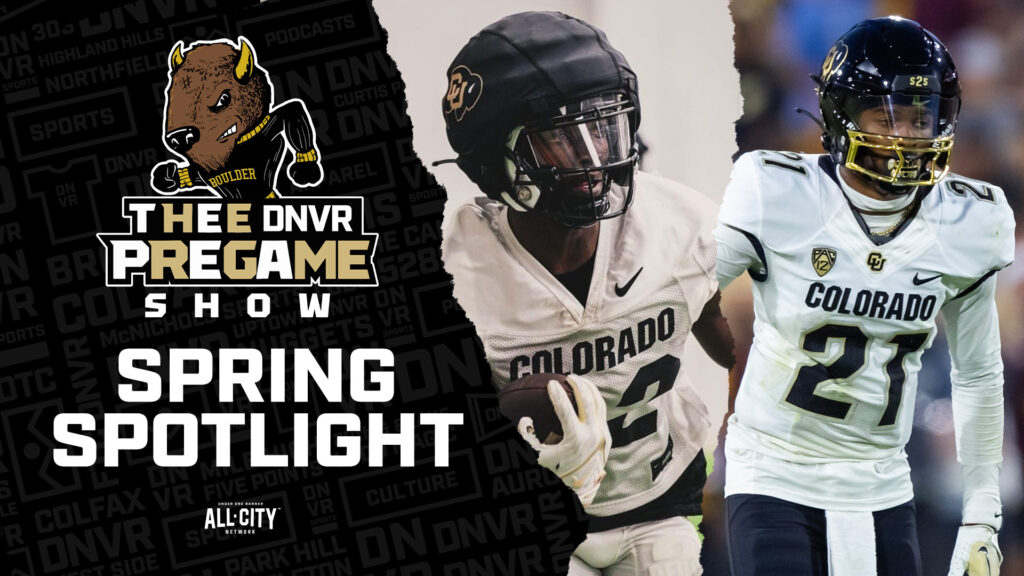 DNVR Buffs Podcast: Uncle Neely’s players to watch for when Deion “Coach Prime” Sanders & Colorado return to practice
