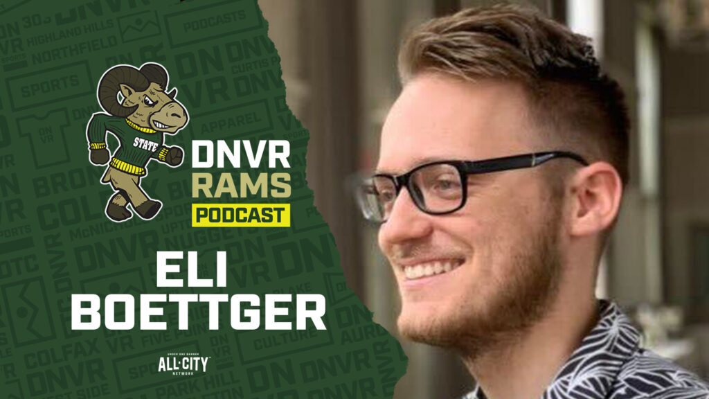 DNVR Rams Podcast: CBB expert Eli Boettger on Niko Medved’s future, Mountain West perception & more!