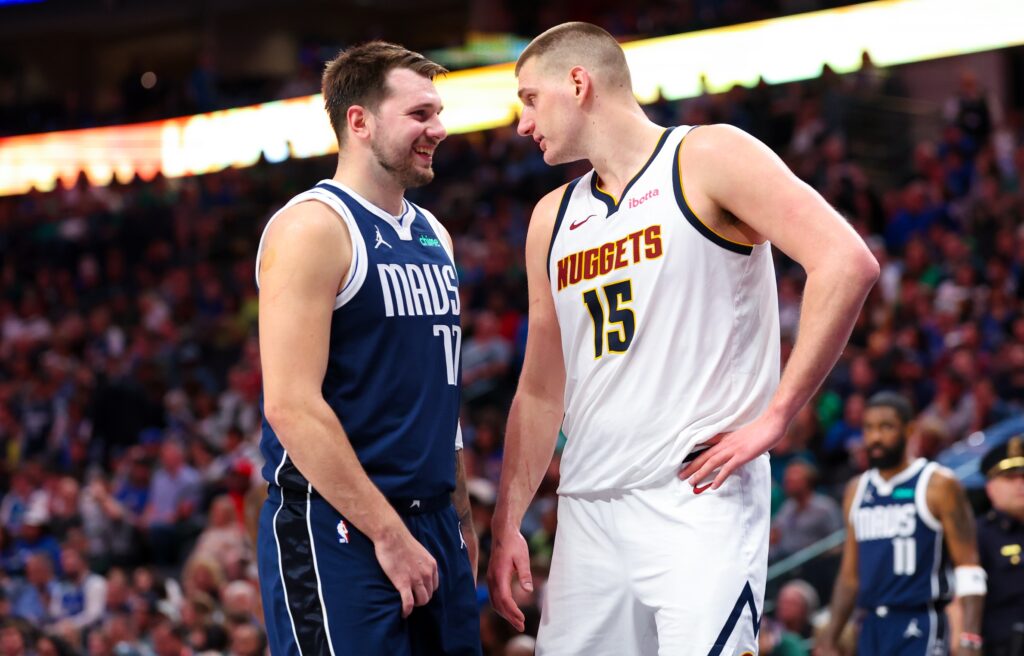 Nuggets Roundtable: Has Nikola Jokic locked up the MVP?