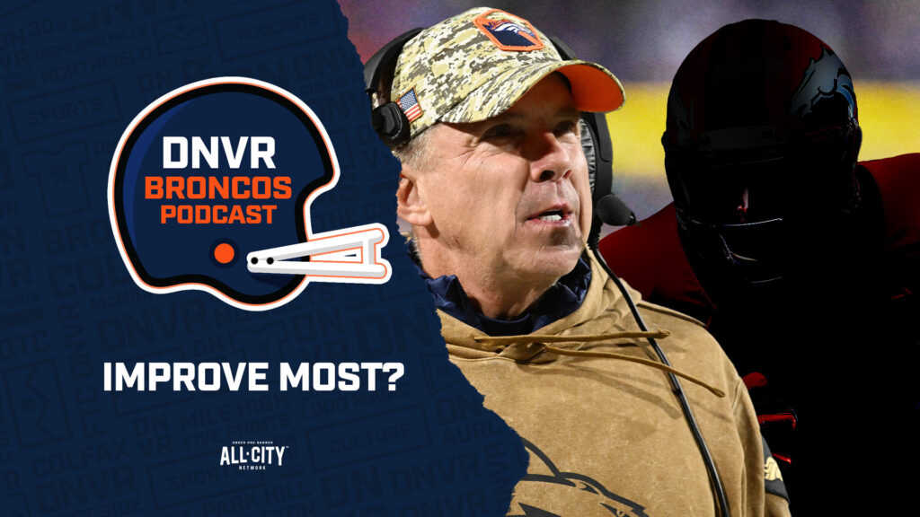 DNVR Broncos Podcast: Where can the Denver Broncos & Sean Payton improve their roster the most?