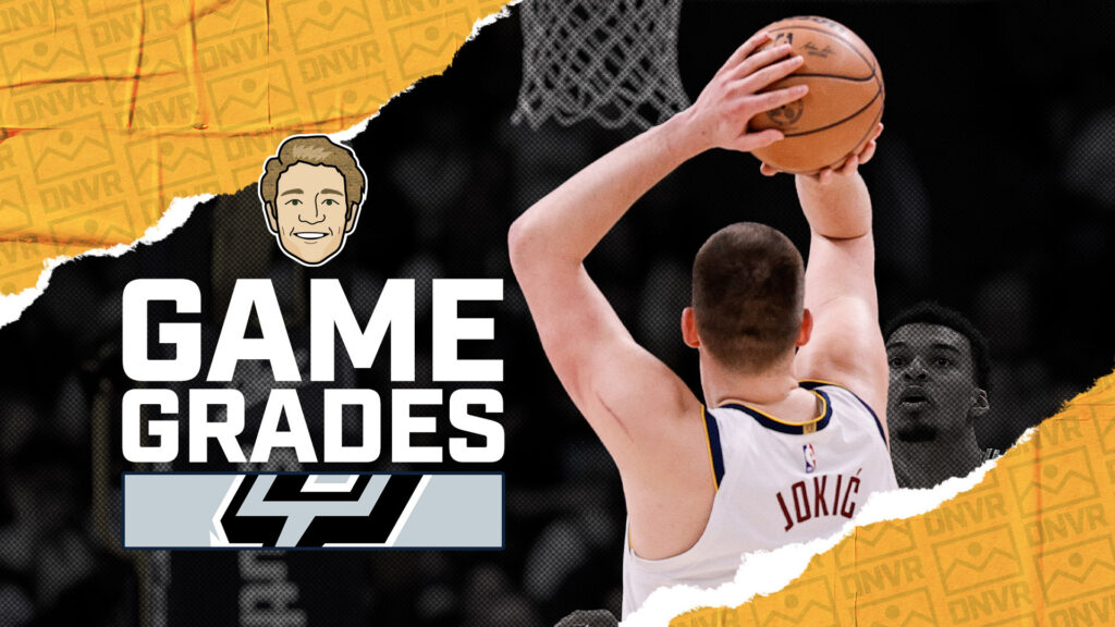 Nikola Jokić Prevails in a Clash of Otherworldly Bigs