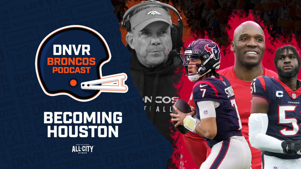 DNVR Broncos Podcast: How Sean Payton & the Denver Broncos can follow the path of the Houston Texans after Stefon Diggs trade