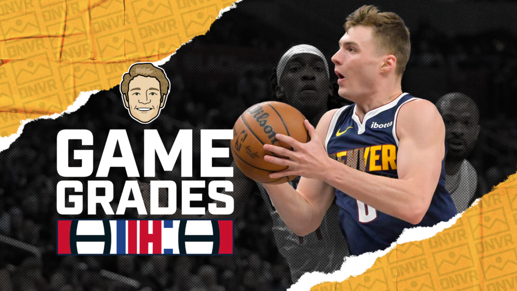 Missed Free Throws Sink Nuggets in a Narrow Loss to the Clippers