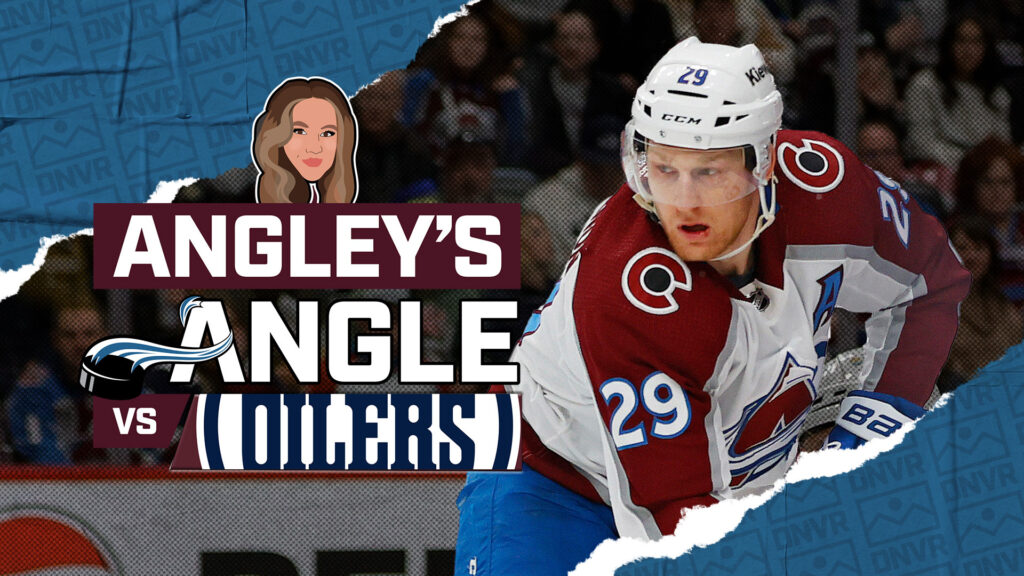 Alexandar Georgiev’s Emotional Displays Raise Questions for the Avs