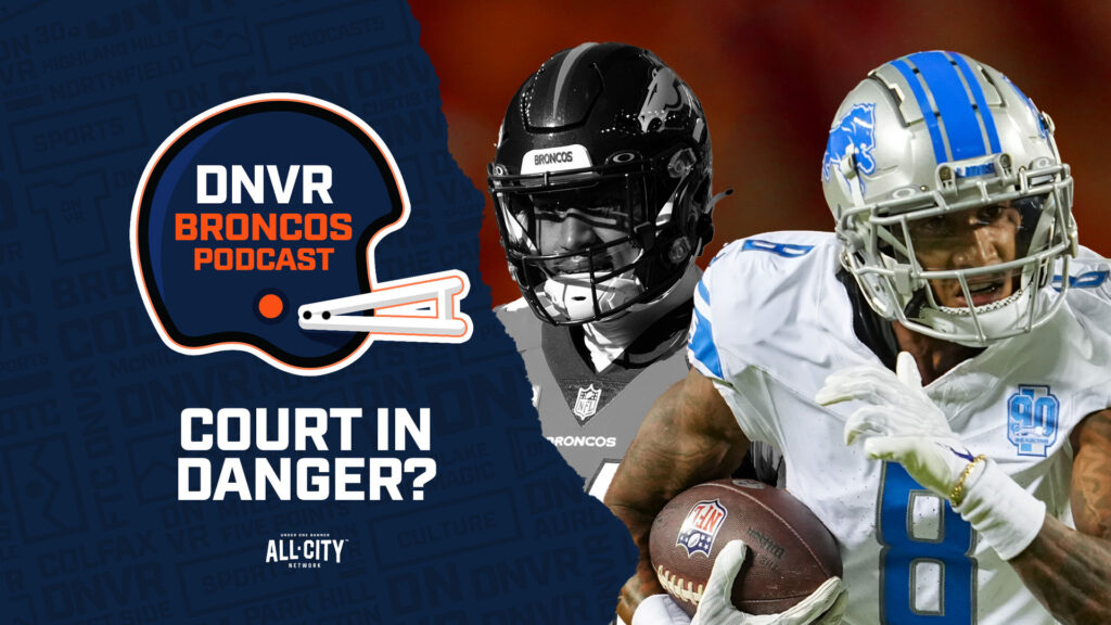 DNVR Broncos Podcast: Is Courtland Sutton’s future with Denver Broncos & Sean Payton in doubt after signing Josh Reynolds?