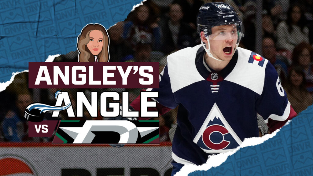 Avs’ Home Ice Advantage Hangs in the Balance Amid Costly Defensive Lapses