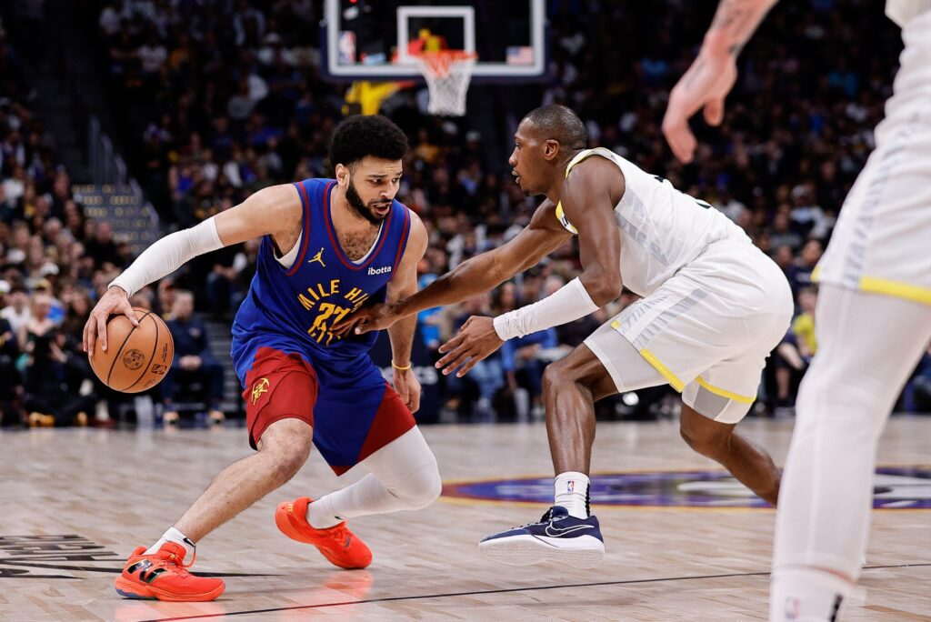 Nuggets Roundtable: What do you hope to see from Jamal Murray?