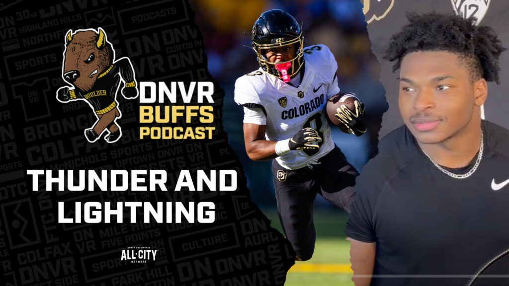 DNVR Buffs Podcast: How high is Dylan Edwards’ ceiling in year 2 under Deion “Coach Prime” Sanders & Colorado?