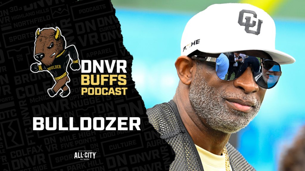 DNVR Buffs Podcast: Top 5 storylines for Deion “Coach Prime” Sanders & Colorado during spring football
