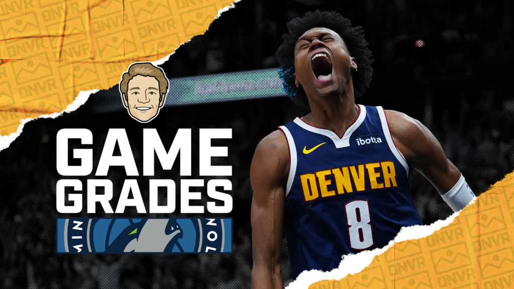 The Denver Nuggets Send a Message to the Minnesota Timberwolves