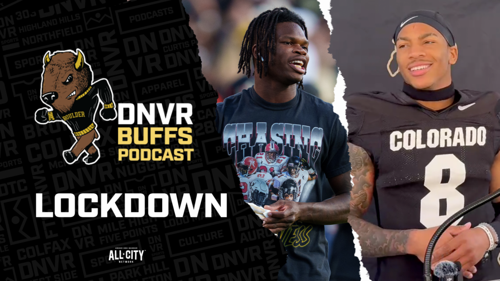 DNVR Buffs Podcast: Why Travis Hunter is playing a new position for Deion “Coach Prime” Sanders & Colorado in 2024