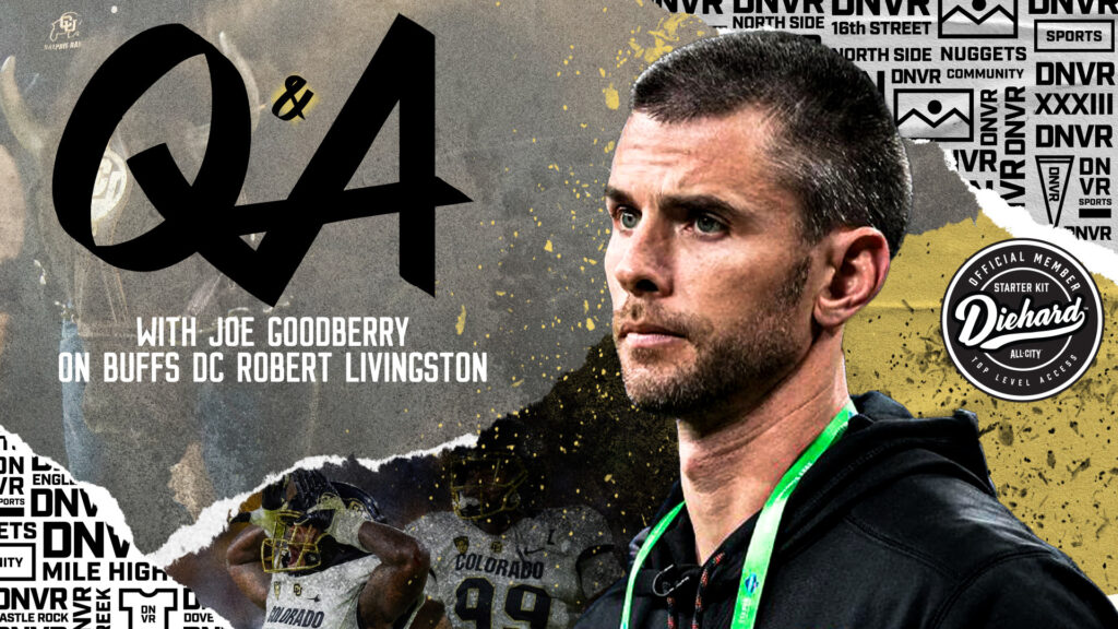 How the Bengals prepared Robert Livingston to be Colorado’s defensive coordinator