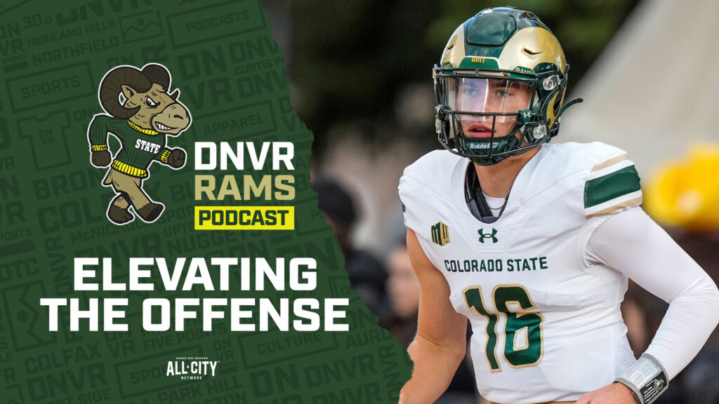 DNVR Rams Live: BFN looks to elevate the offense in 2024, a look at the running backs & more!