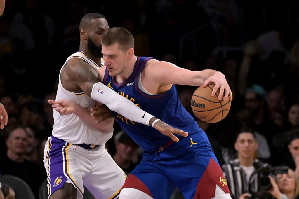 Nuggets Roundtable: Should Denver want a rematch with LeBron and the Lakers?